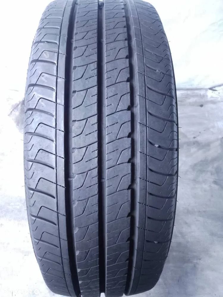 Sava Trenta 2 215/65 R16C 109/107T 2023 8-8.5mm - 1