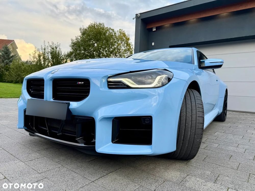 BMW M2 sport - 4