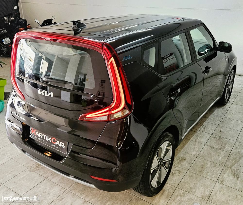 Kia e-Soul Edition 7 - 12