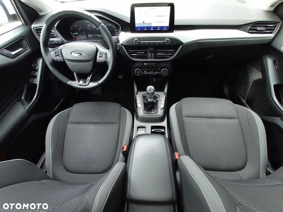 Ford Focus - 16