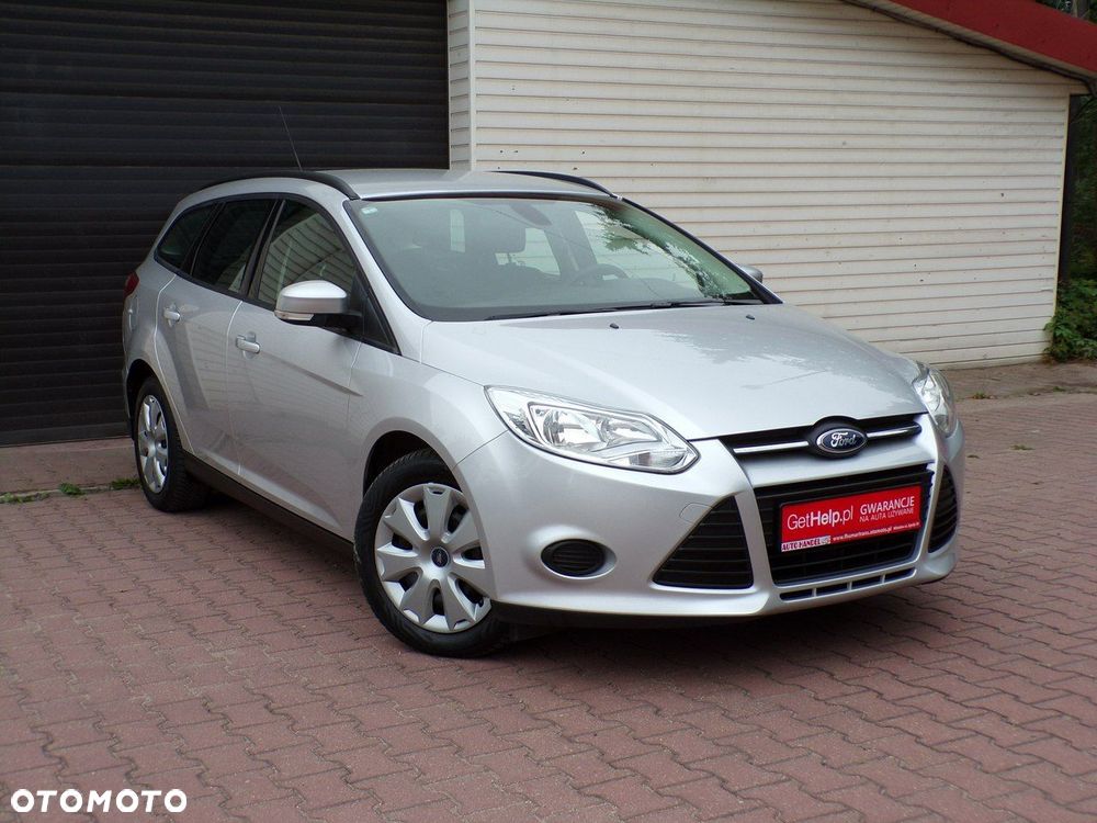 Ford Focus - 2