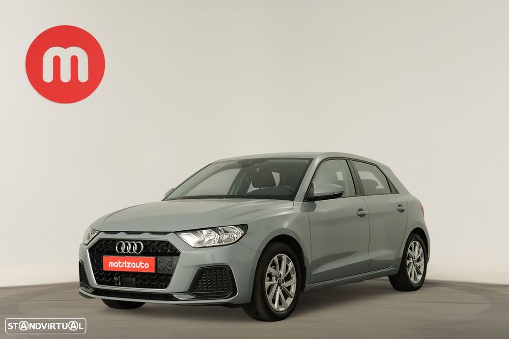 Audi A1 Sportback 25 TFSI Advanced - 2