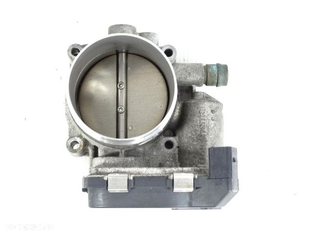 BMW X3 F25 N55  Przepustnica Zawór Powietrza BMW X5 E70N X6 E71 1 E82 X1 E84 3 E90 E91 7 F01N F02N 6 F06 F12 F13 5 F07 F10 F10N F11 X5 F15 X6 F16 M1 F20 F21 M2 F22 F23 X3 F25 X4 F26 3 F30 F31 4  F32 F33 3 F34 4 F36 M3 F80 M4 F82 F83 M2 F87 F87N 135i 335i 335xi 740i 740Li 740LiX 640i 640iX 535i 535iX 435i 435iX 13547597871 7597871 A2C53356724 - 3