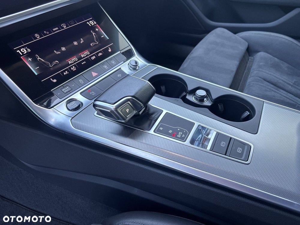Audi A6 Limousine - 22