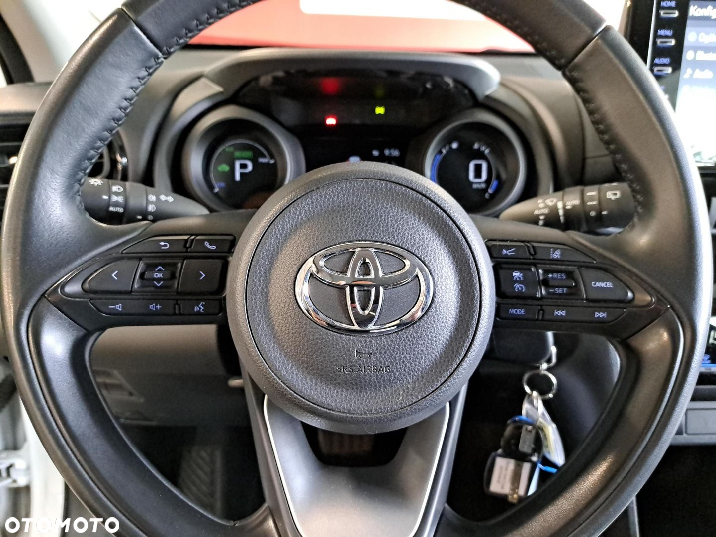 Toyota Yaris Cross - 27
