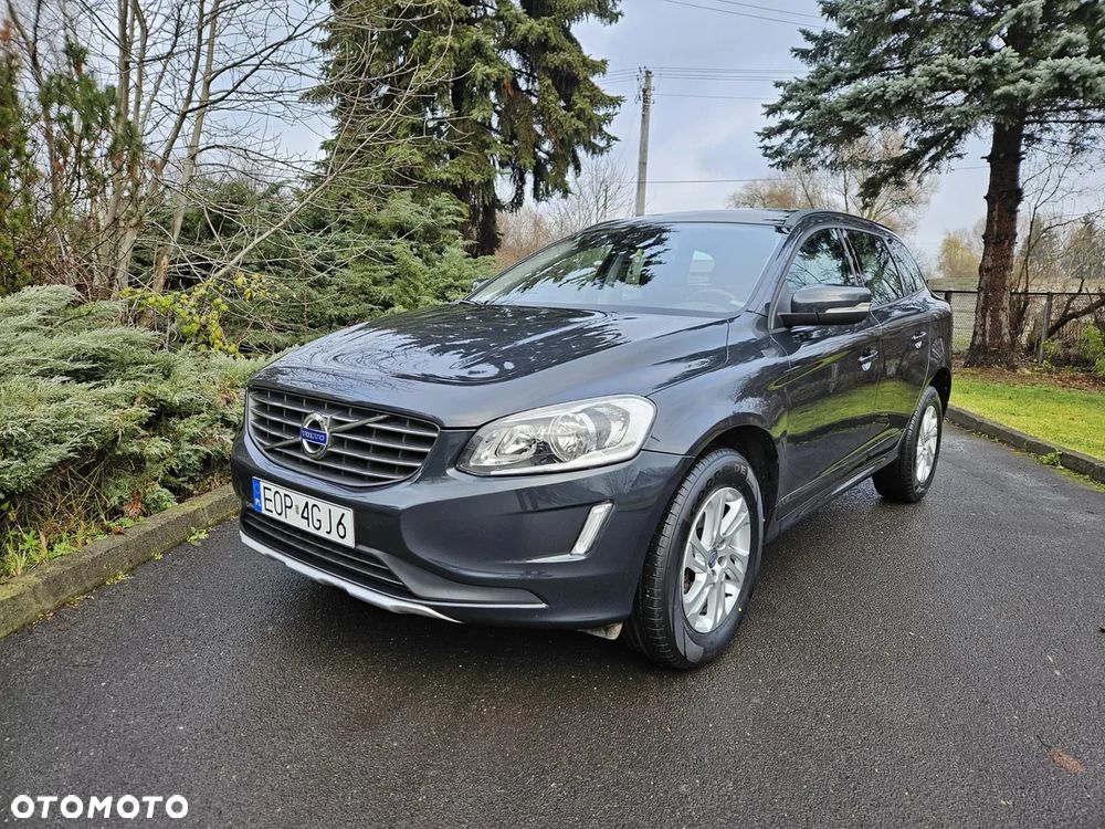 Volvo XC 60 D3 Momentum - 36