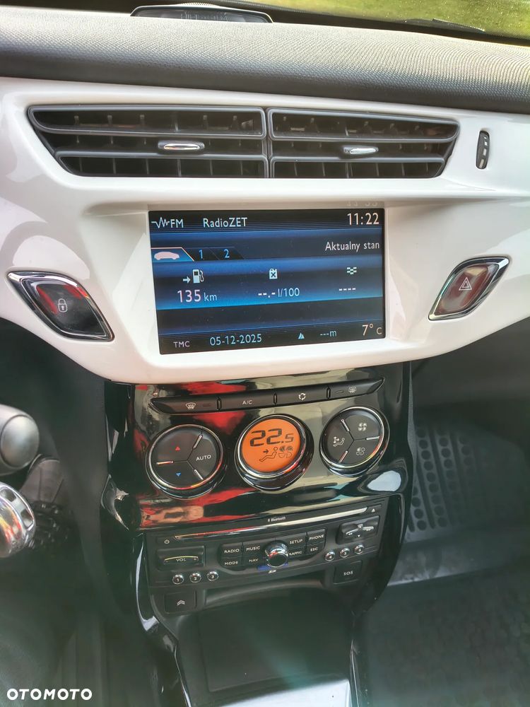 Citroën DS3 THP 155 SportChic - 10