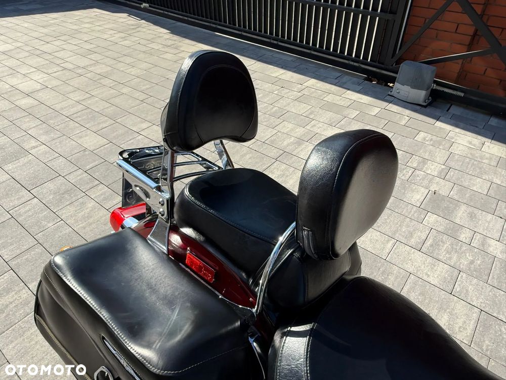 Suzuki VL 1500 Intruder LC - Boulevard C90 - 8