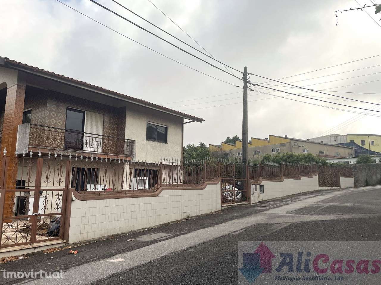 Vivenda 4 Frts C/ Terreno - Grande imagem: 5/48