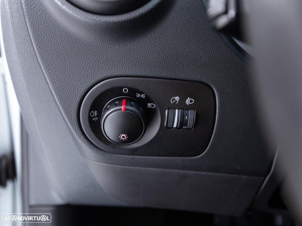 SEAT Leon - 12