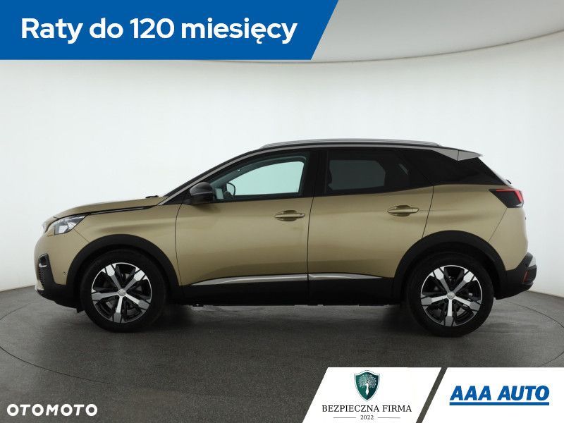 Peugeot 3008 - 3