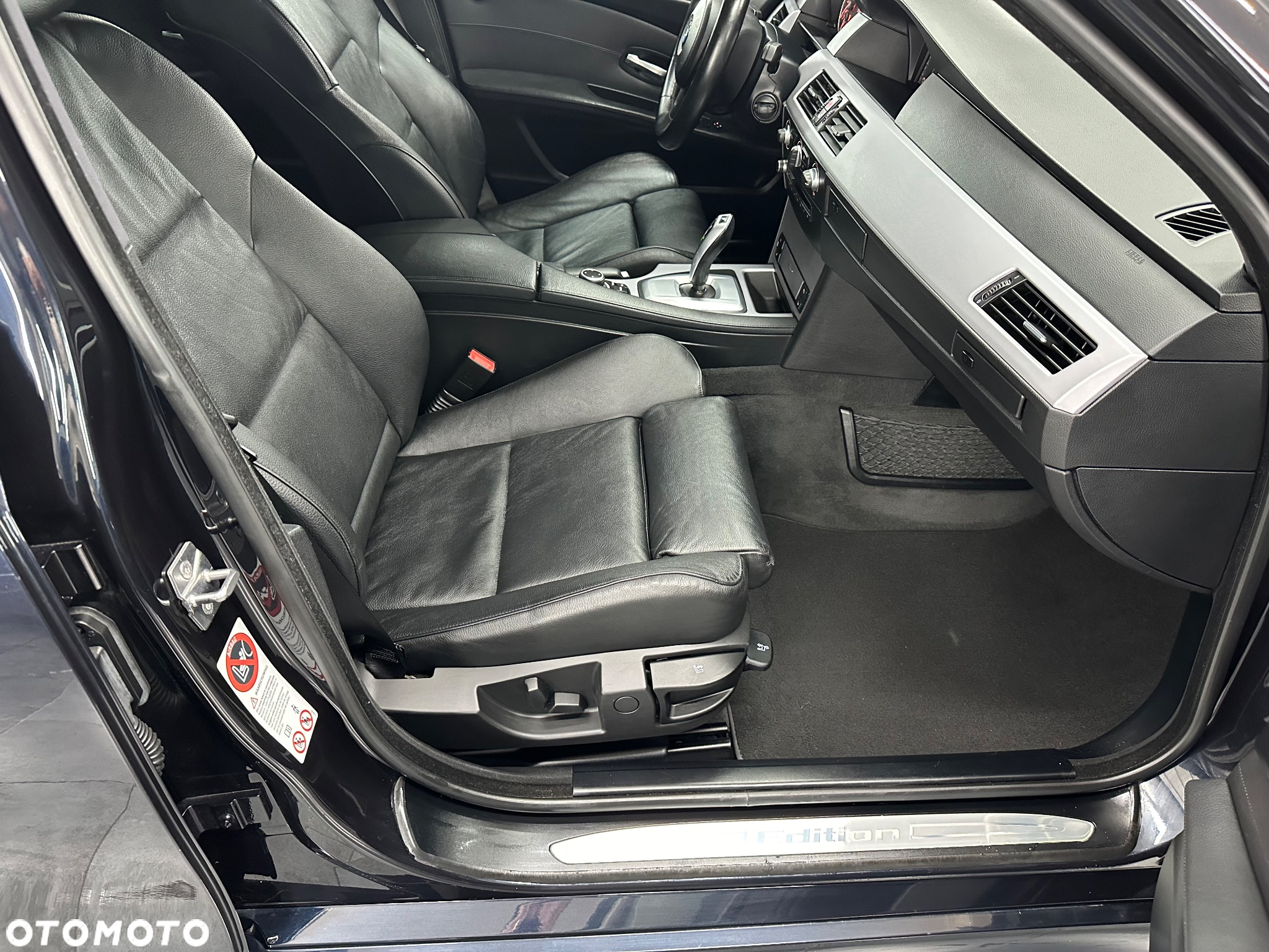 BMW Seria 5 - 37