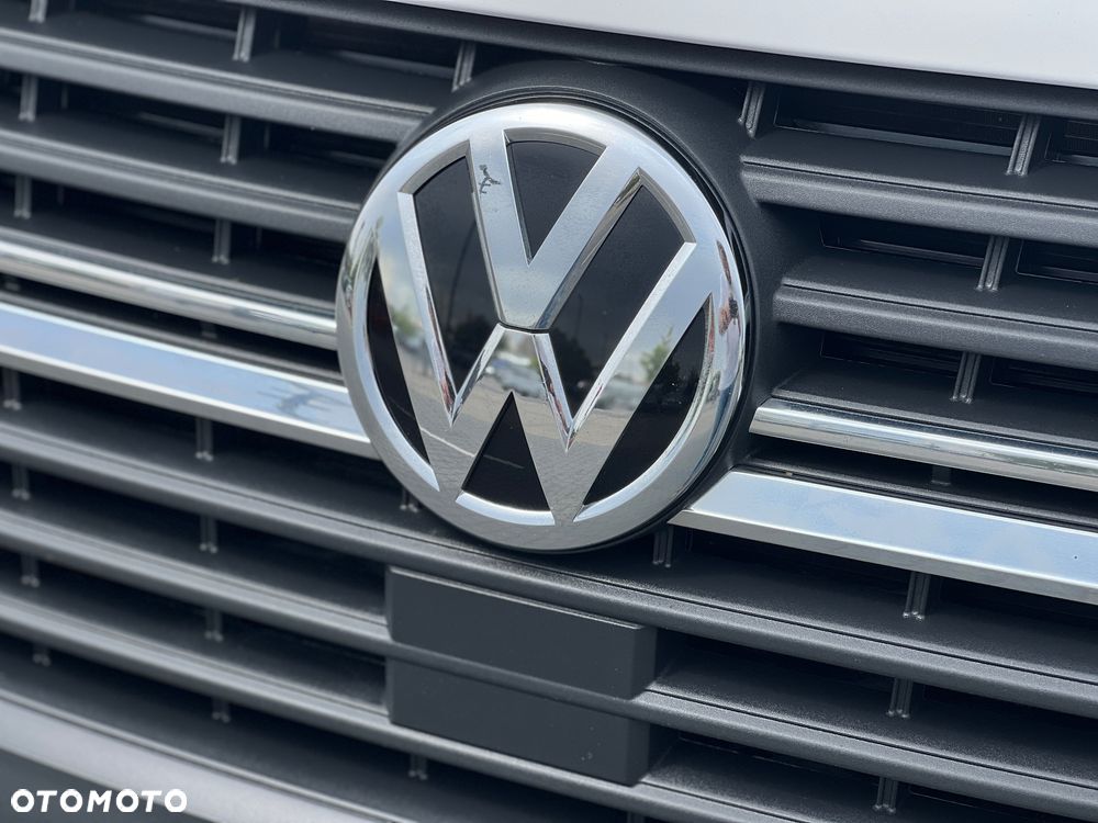Volkswagen T6 Lang - 9