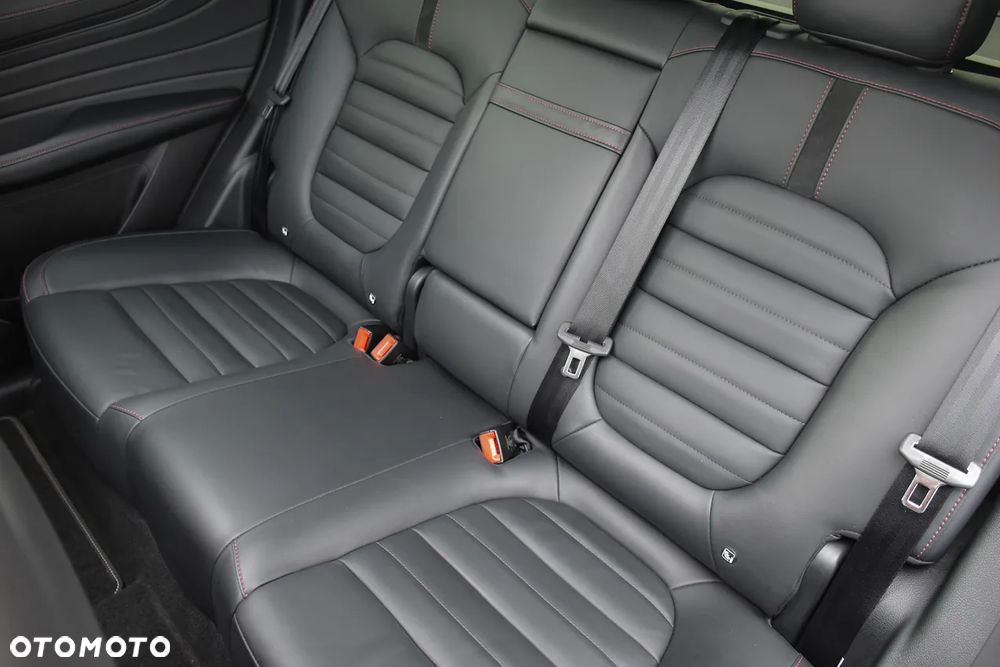 MG HS PHEV 1.5T-GDI Luxury - 38