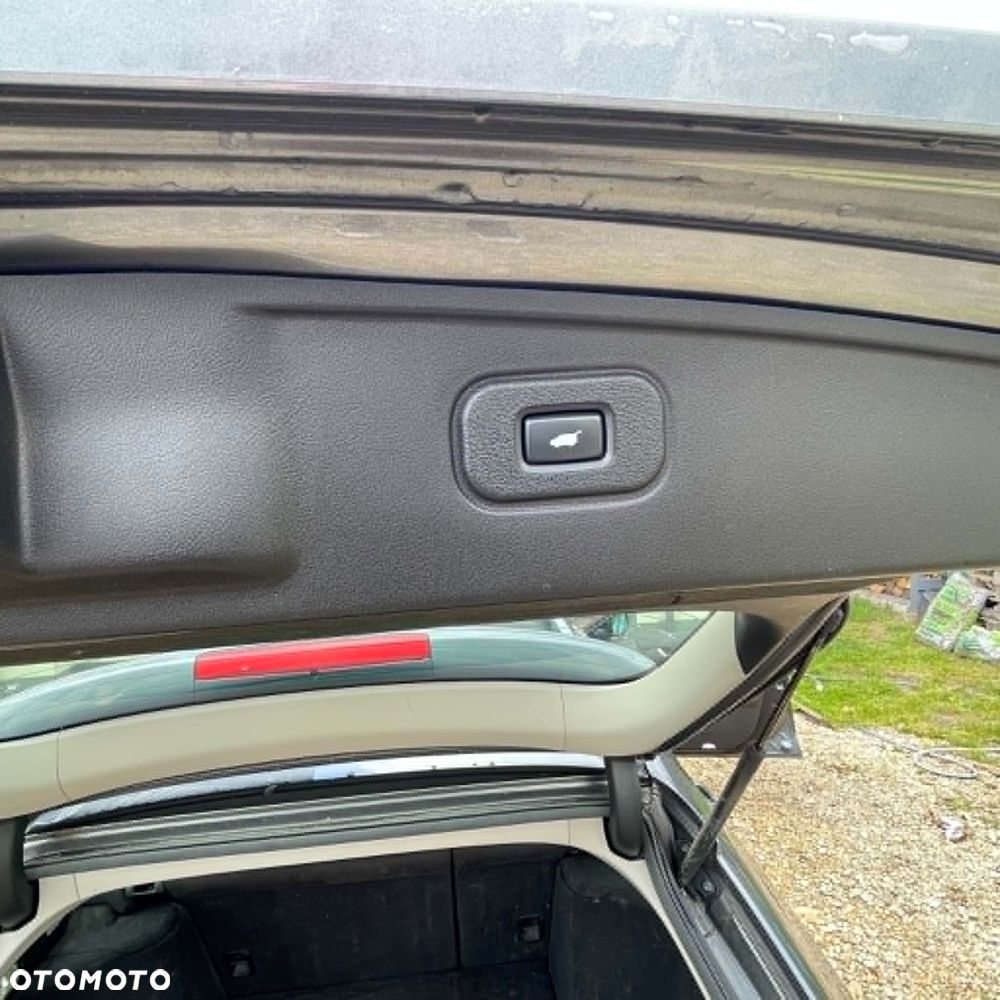 Honda Accord 2.2d Elegance - 10