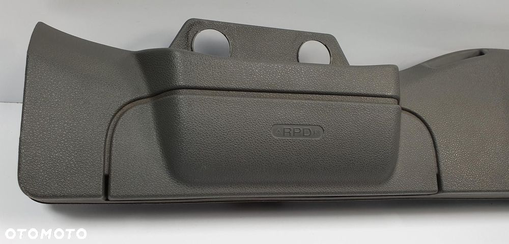 OSŁONA PÓŁKA KANAPY FORD FOCUS MK2 6N41-L46836-A - 2