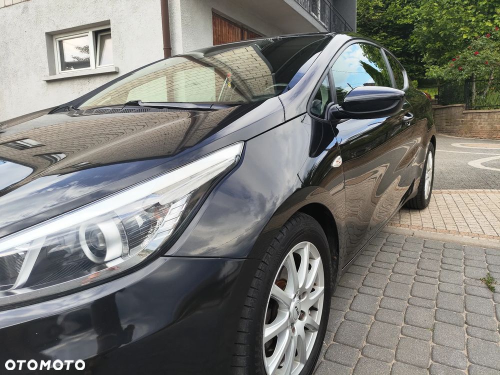 Kia Ceed 1.6 GDI Business Line - 13