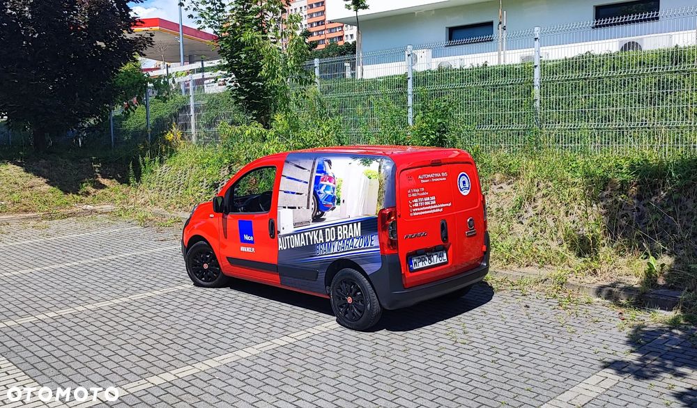 Fiat Fiorino - 11