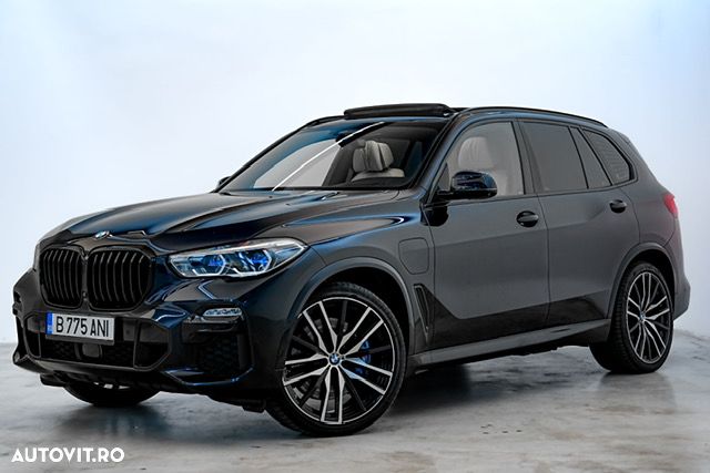 BMW X5 - 1