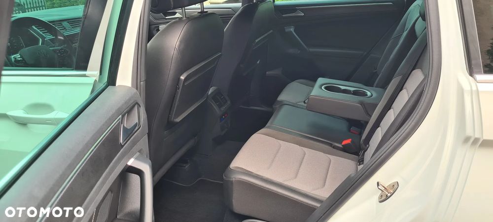 Volkswagen Tiguan 2.0 TDI SCR DSG R-Line - 7