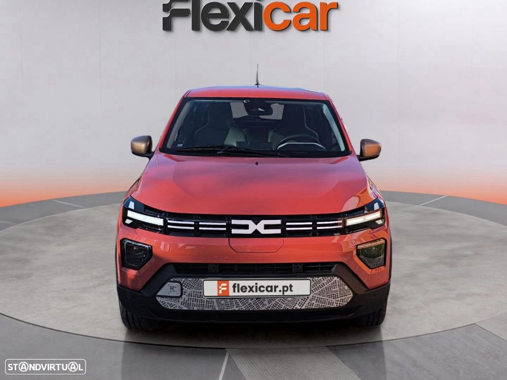 Dacia Spring Electric 65 Extreme - 2