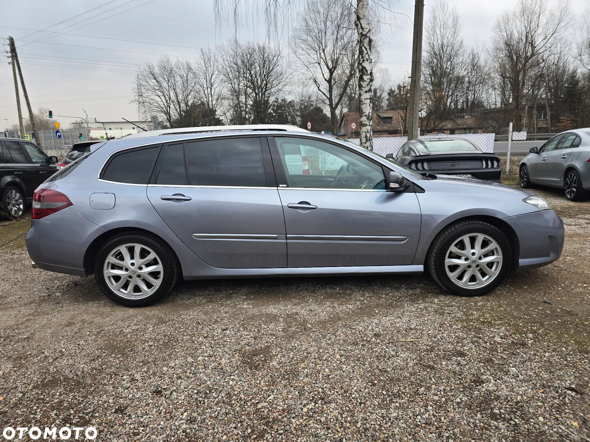 Renault Laguna dCi 150 FAP Dynamique - 13