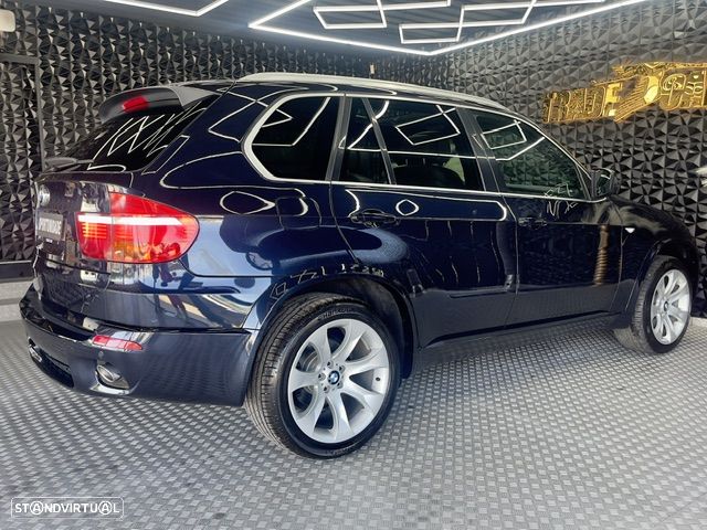 BMW X5 30 d xDrive - 22