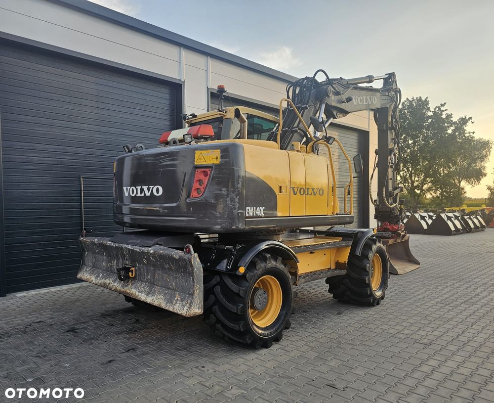 Volvo EW 140 C - 3