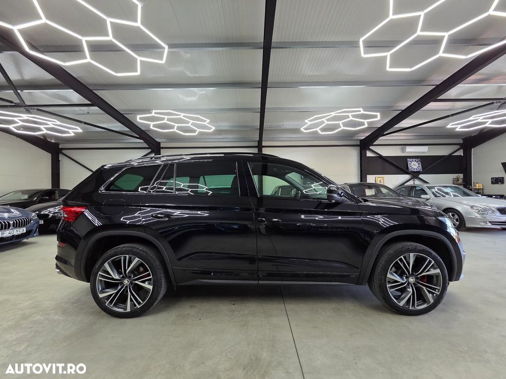Skoda Kodiaq - 7