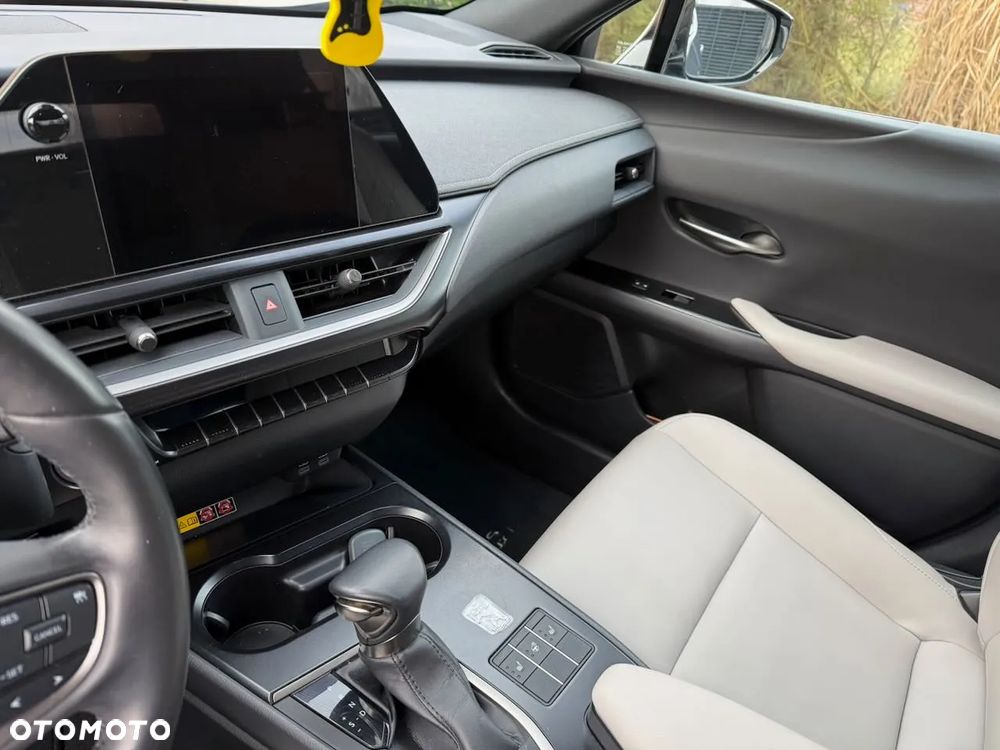 Lexus UX 250h GPF F Sport Design 2WD - 18