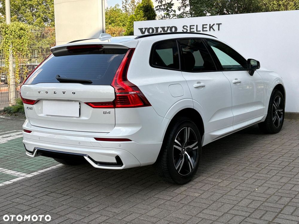 Volvo XC 60 - 7