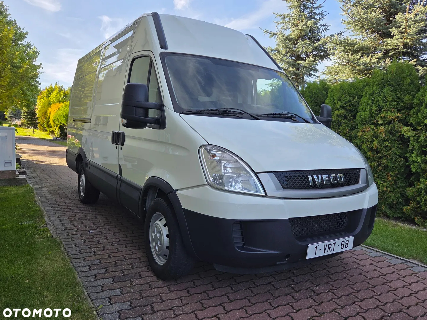 Iveco 35S13 - 9