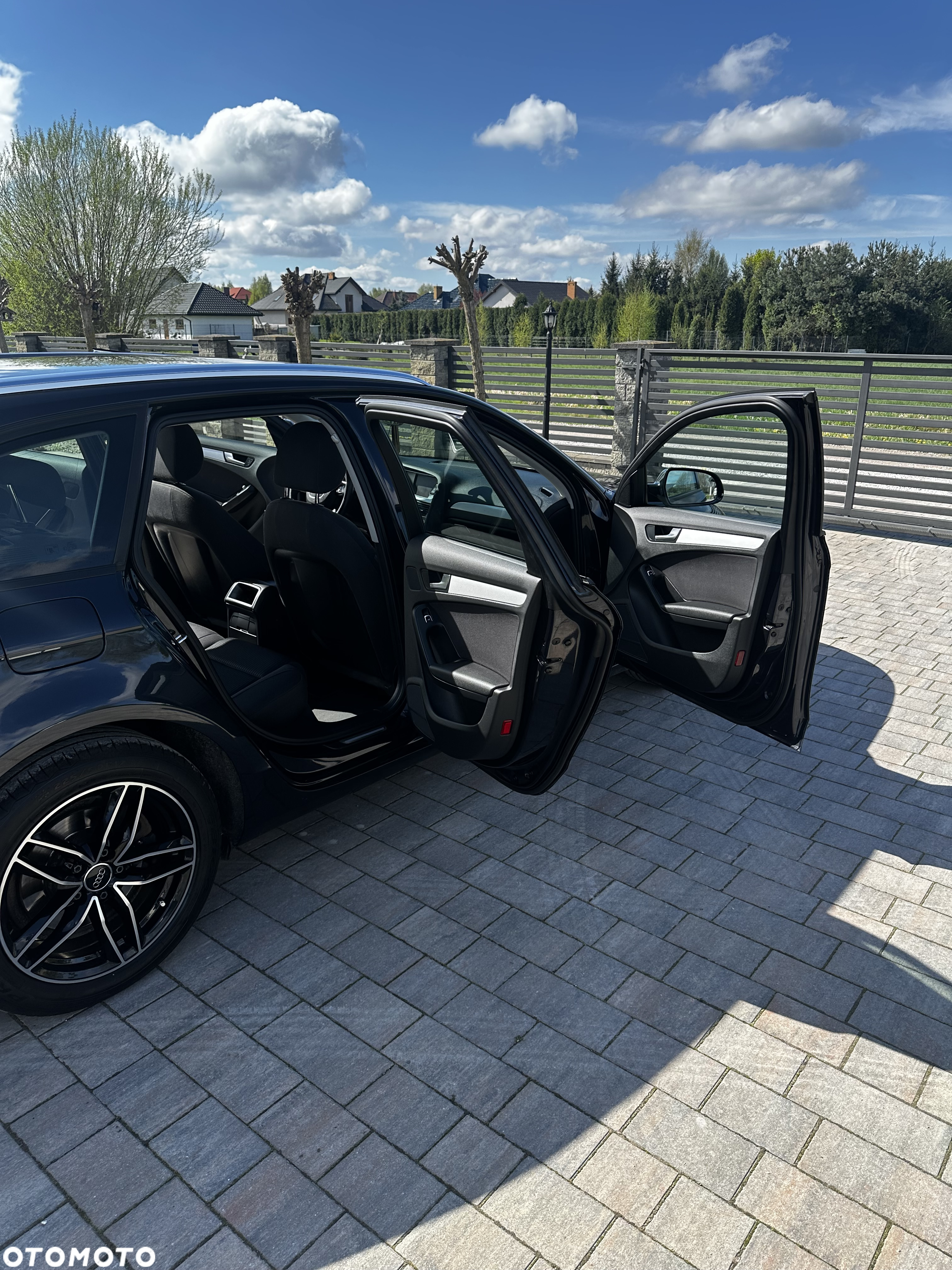 Audi A4 2.0 TDI - 16