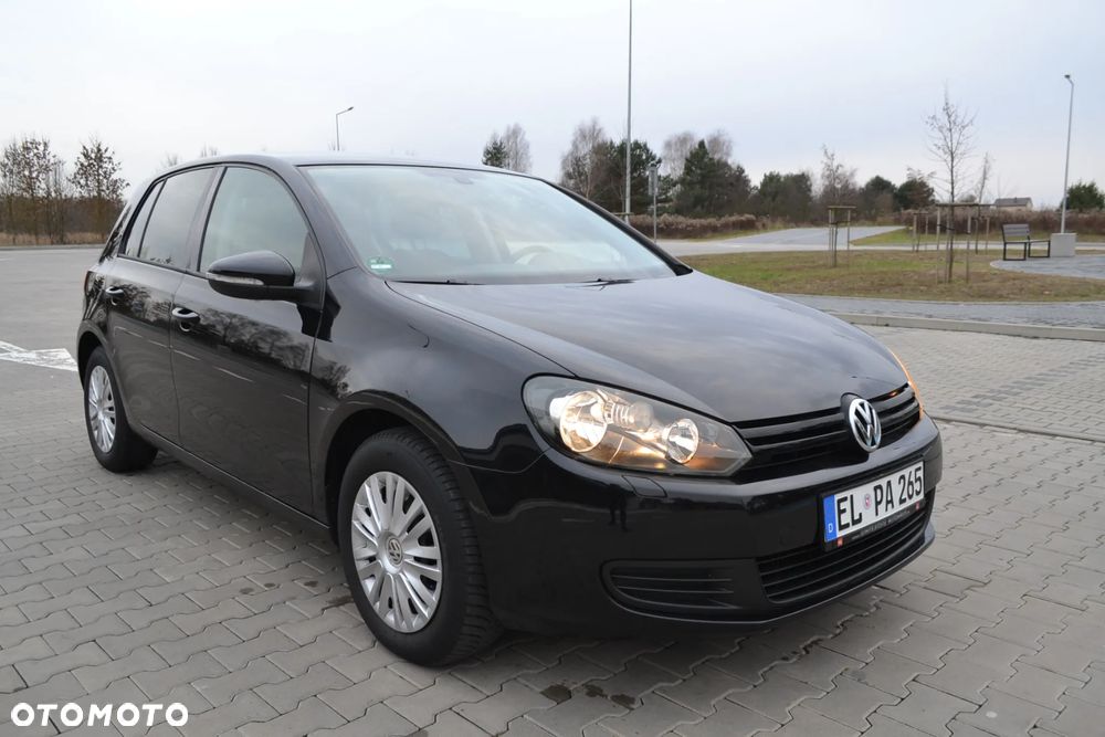 Volkswagen Golf - 12