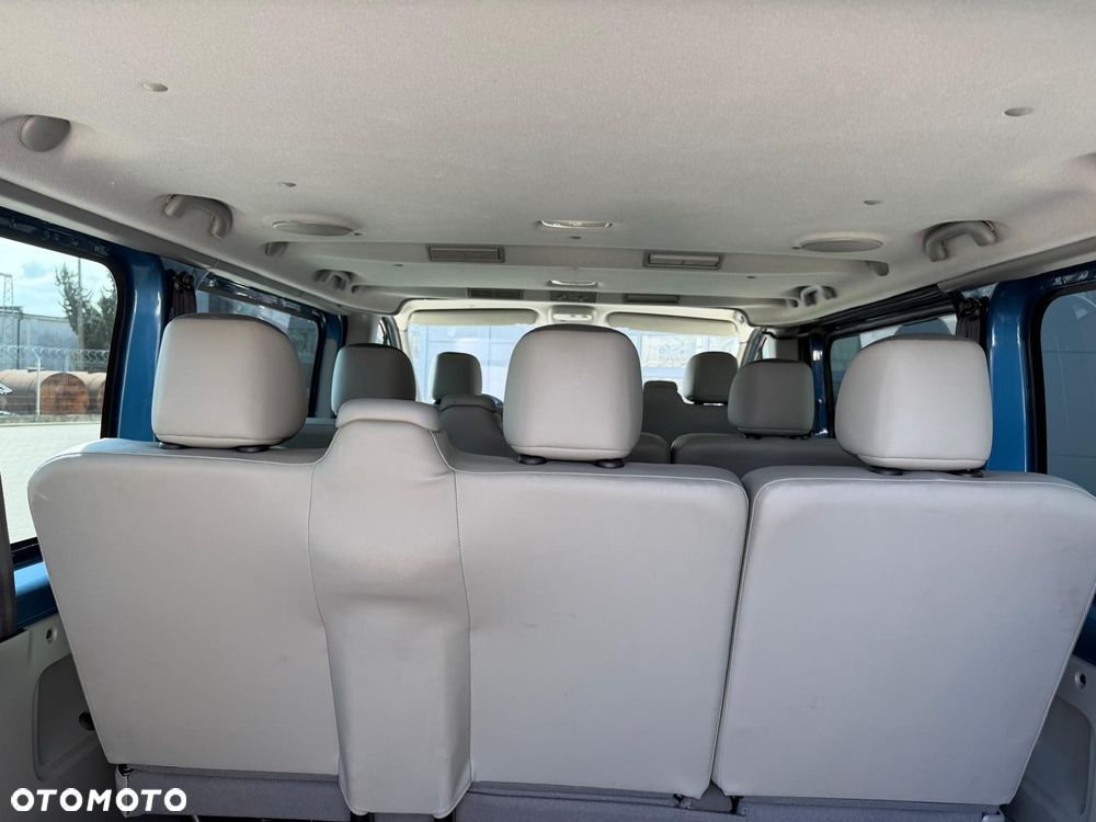 Opel Vivaro L2H1 2.9t Edition - 12