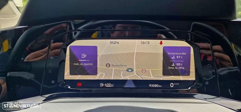 VW Golf 1.0 TSI Life - 15