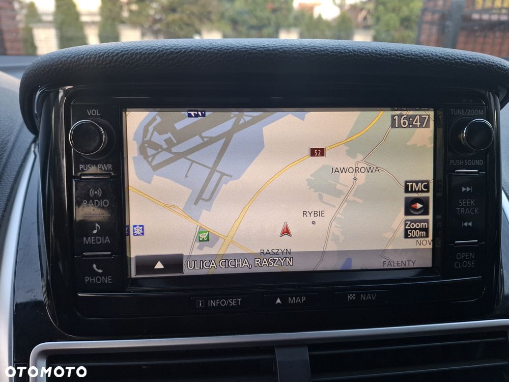 Mitsubishi Eclipse Cross 1.5 T GPF Invite Plus - 29