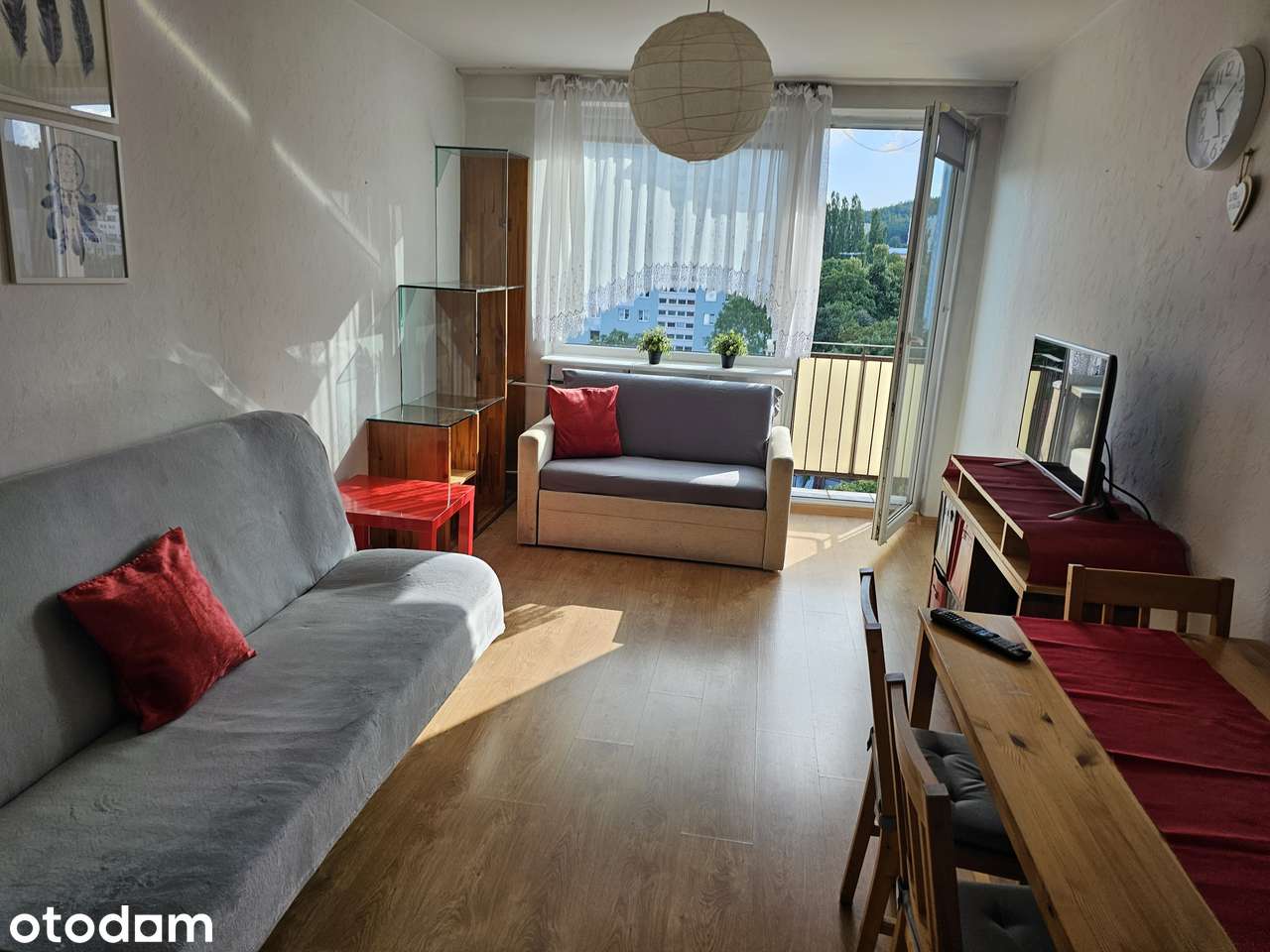 Kawalerka 28,5 m² – Gdańsk Żabianka/Oliwa, spółdzielczo-własnościowe