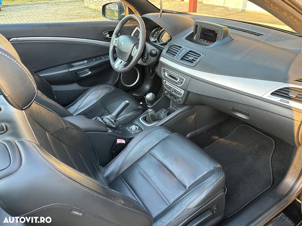 Renault Megane III 1.5 dCi Color Edition - 12