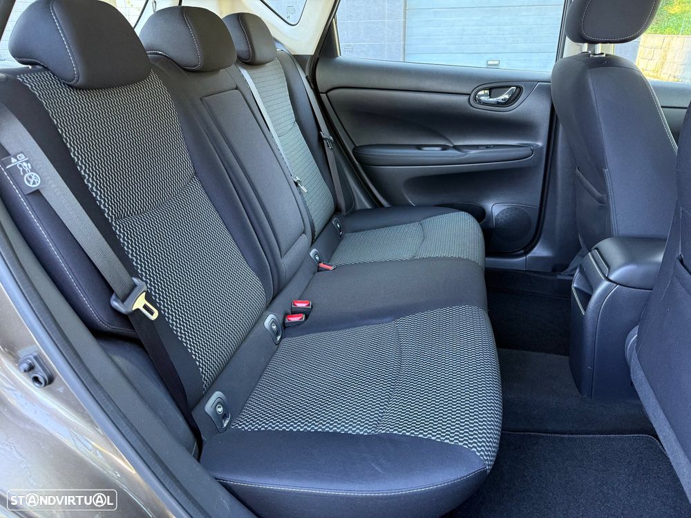 Nissan Pulsar 1.5 dCi Tekna - 7