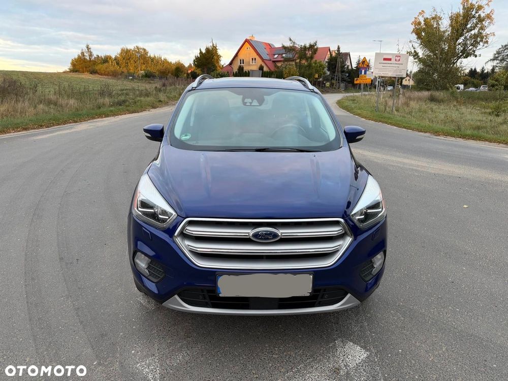 Ford Kuga 2017 photo 3