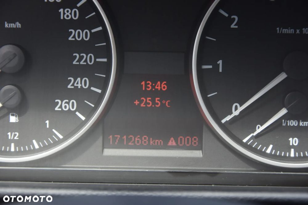 BMW Seria 3 - 24