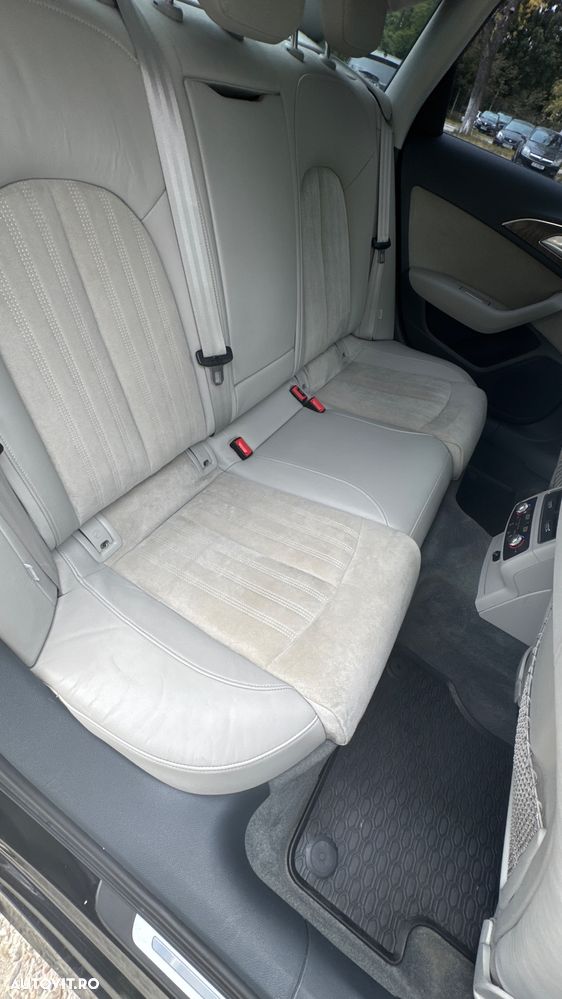 Audi A6 Limuzina 3.0 TDI quattro S tronic - 30