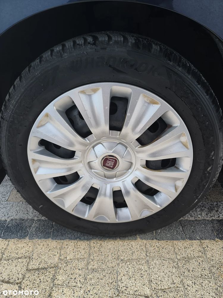 Fiat Tipo 1.4 T-Jet Sport - 5