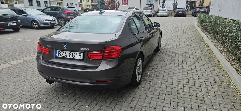 BMW Seria 3 - 3