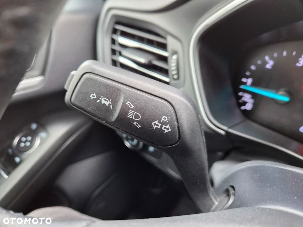 Ford Focus 2020