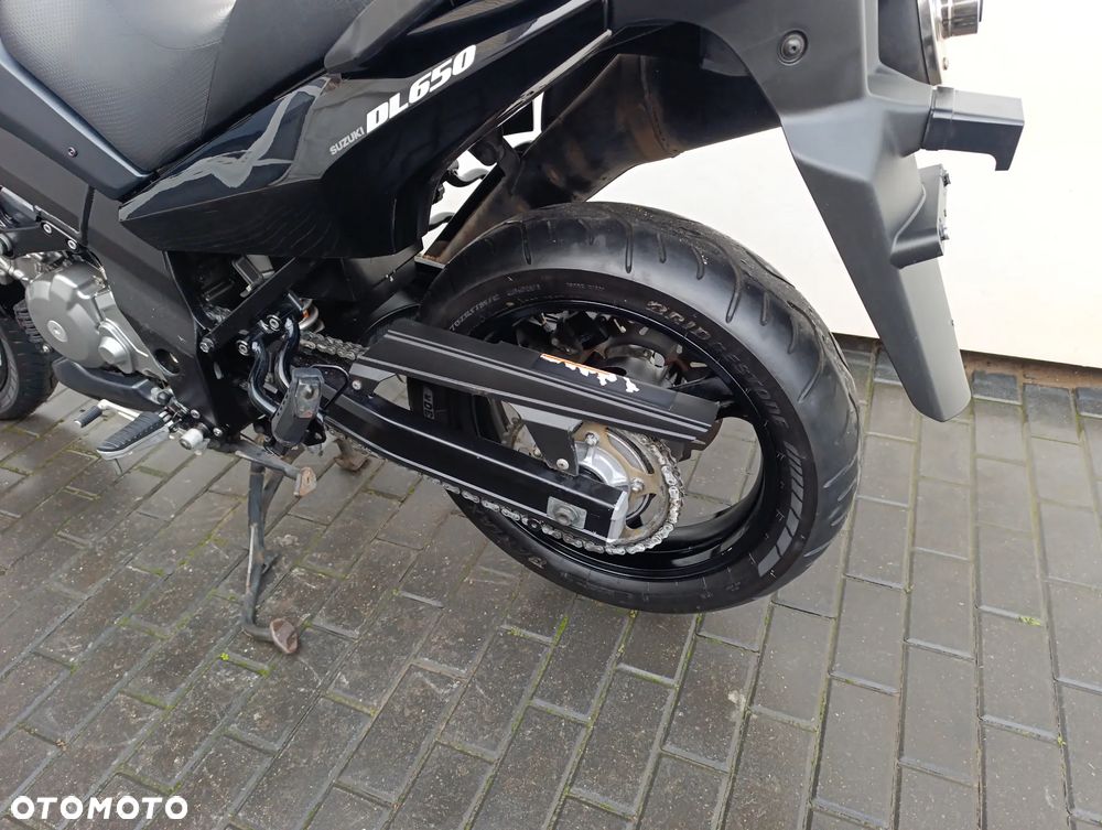 Suzuki DL - 17