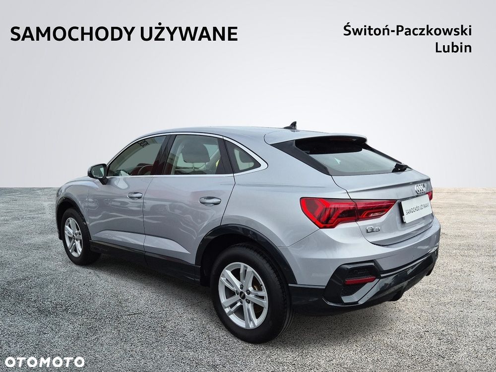 Audi Q3 35 TFSI mHEV S tronic - 12