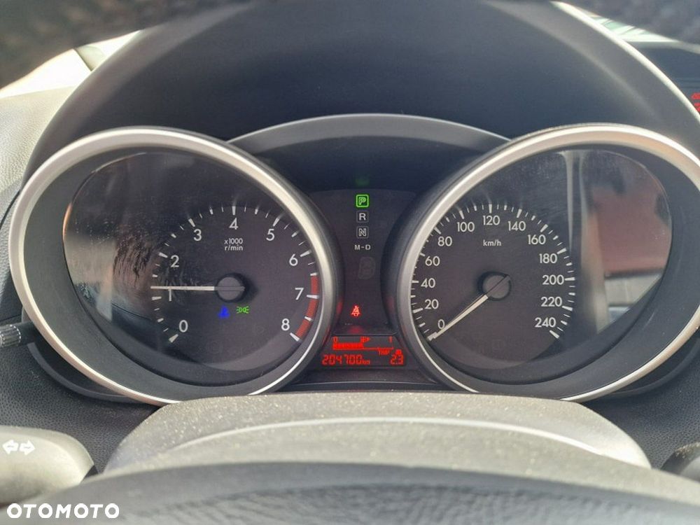 Mazda 5 2.0 MZR Sendo - 9