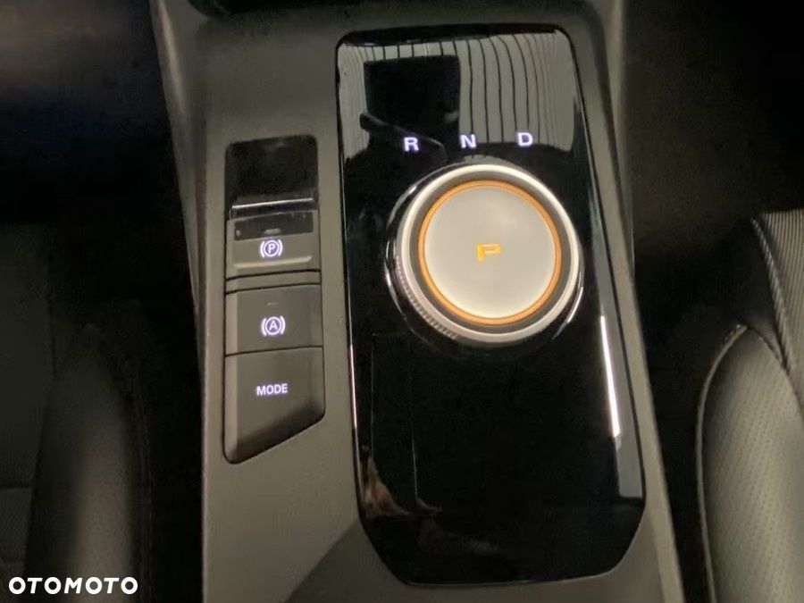 MG MG3 1.5 HEV+ Exclusive - 10